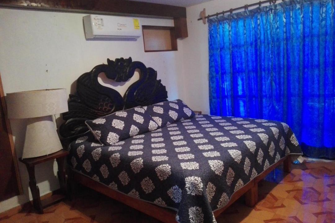 Photo of Bedroom in Xilitla