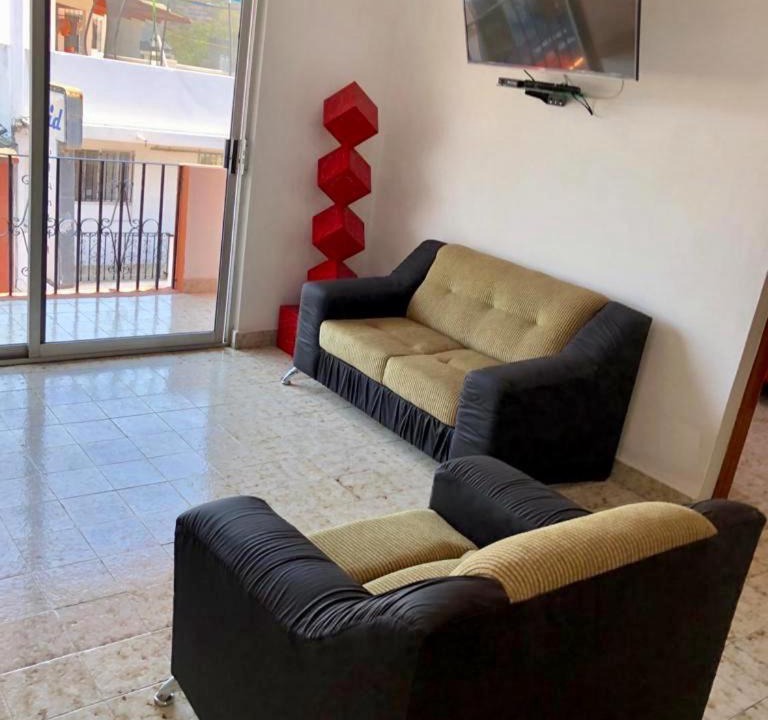Photo of Livingroom in Centro