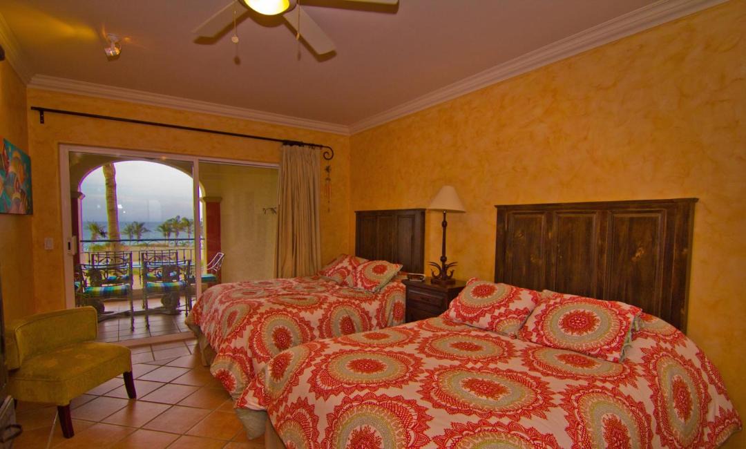 Photo of Bedroom in Zona Hotelera