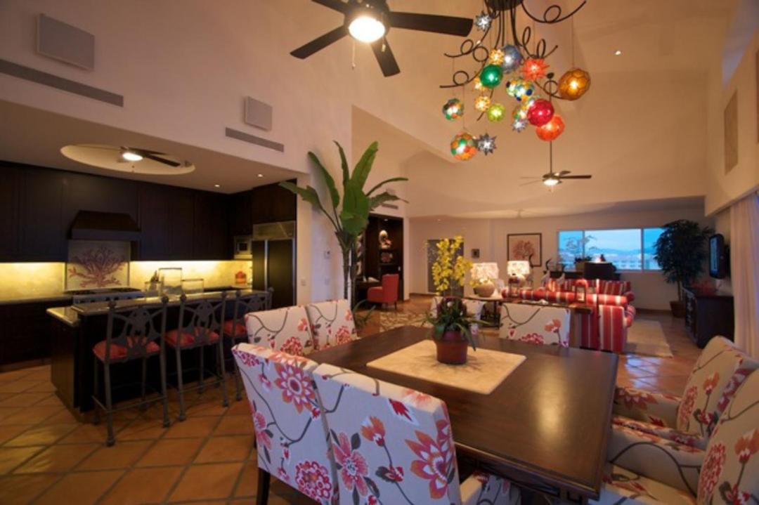 Photo of Livingroom in Zona Hotelera