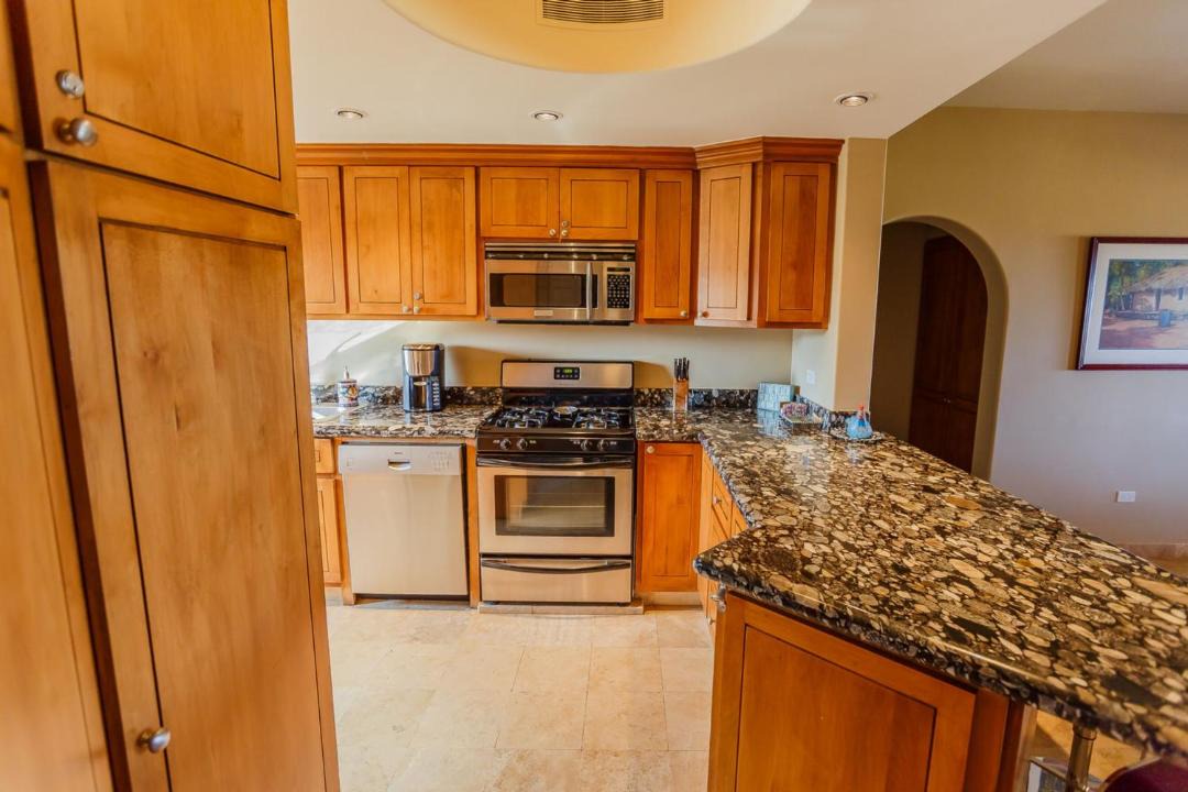 Photo of Kitchen in Zona Hotelera