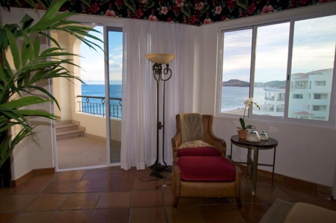 Photo of Livingroom in Zona Hotelera