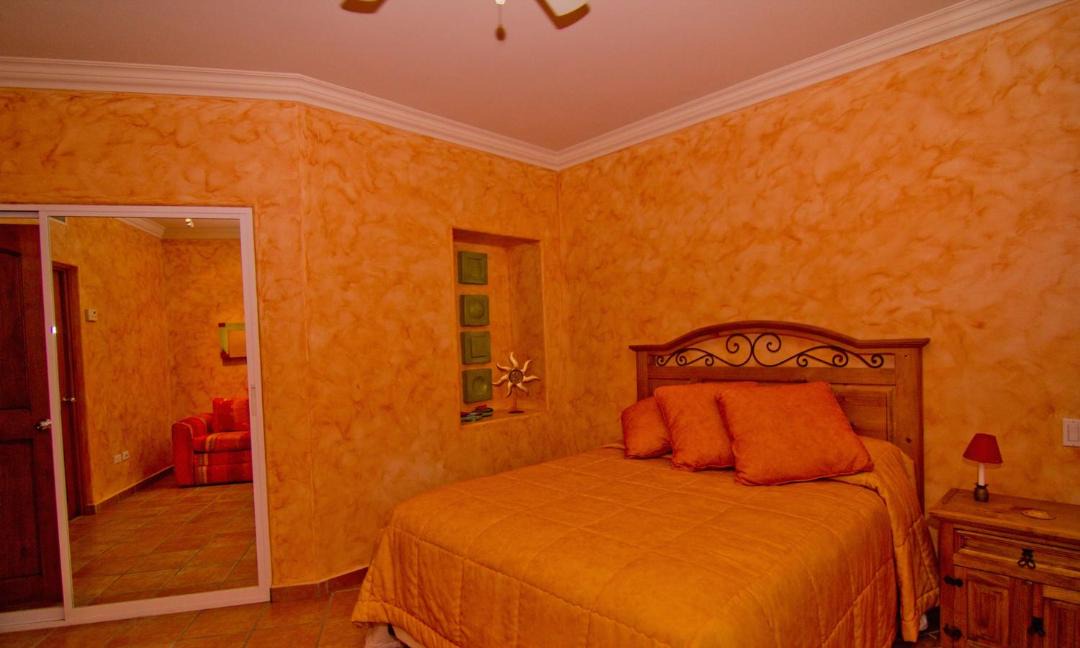 Photo of Bedroom in Zona Hotelera