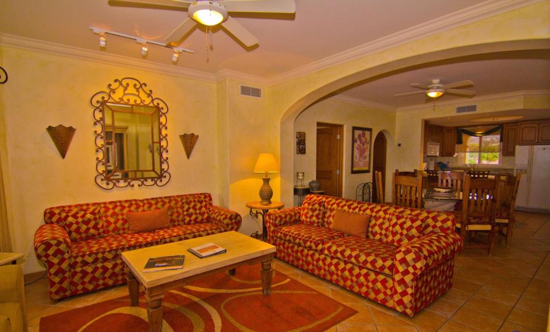 Photo of Livingroom in Zona Hotelera