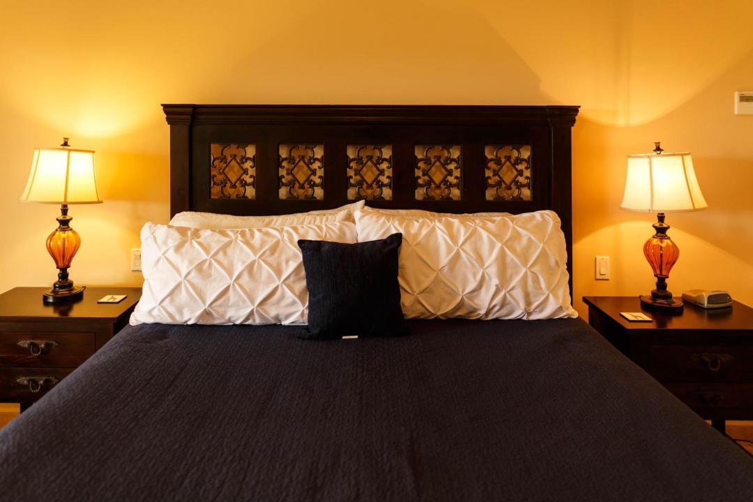 Photo of Bedroom in Zona Hotelera