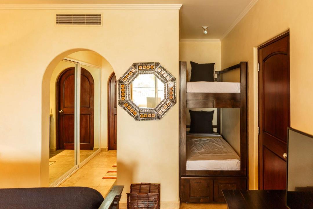 Photo of Livingroom in Zona Hotelera