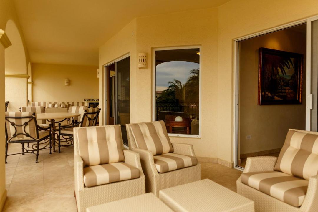 Photo of Livingroom in Zona Hotelera