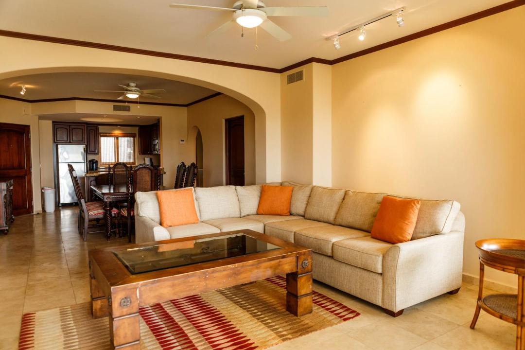 Photo of Livingroom in Zona Hotelera