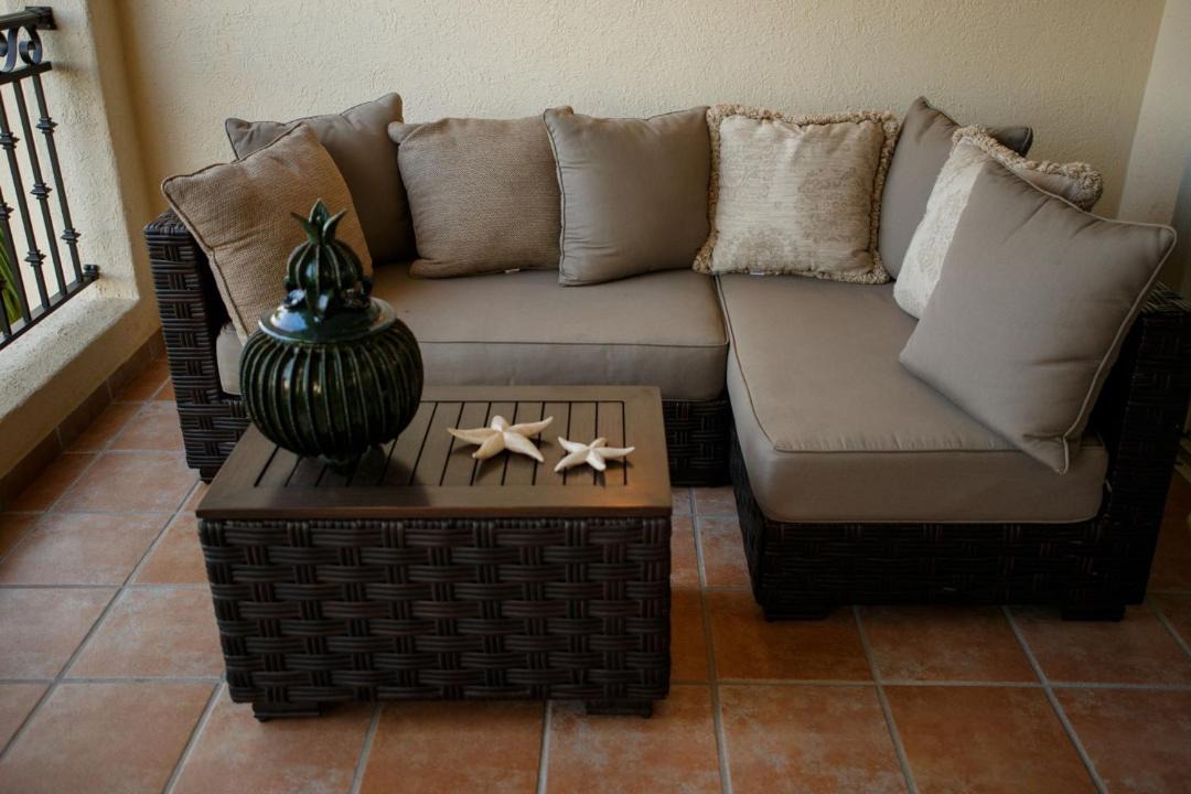 Photo of Livingroom in Zona Hotelera