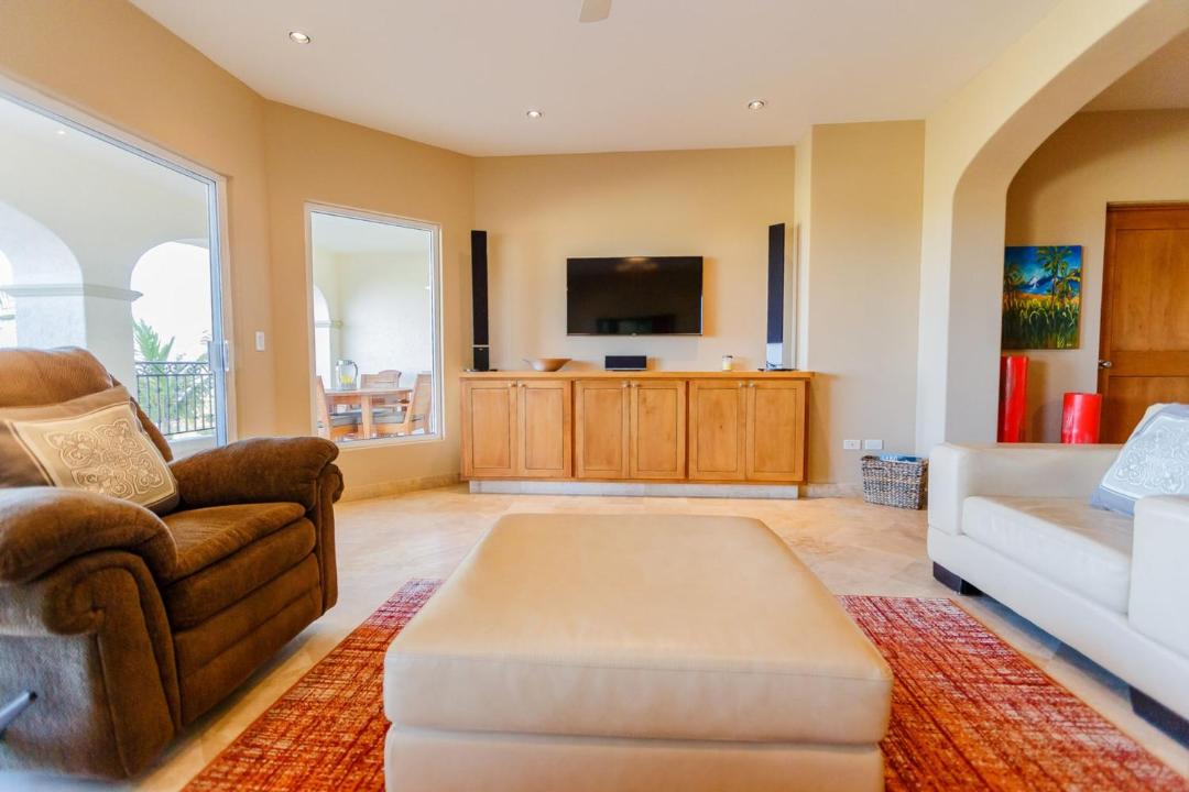 Photo of Livingroom in Zona Hotelera