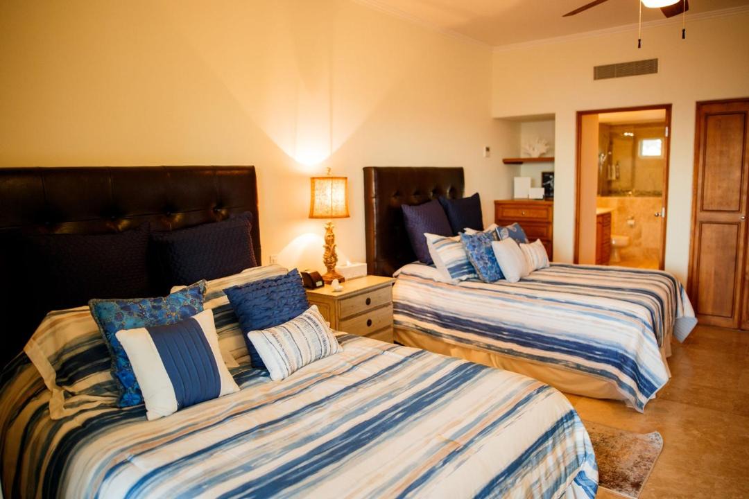 Photo of Bedroom in Zona Hotelera