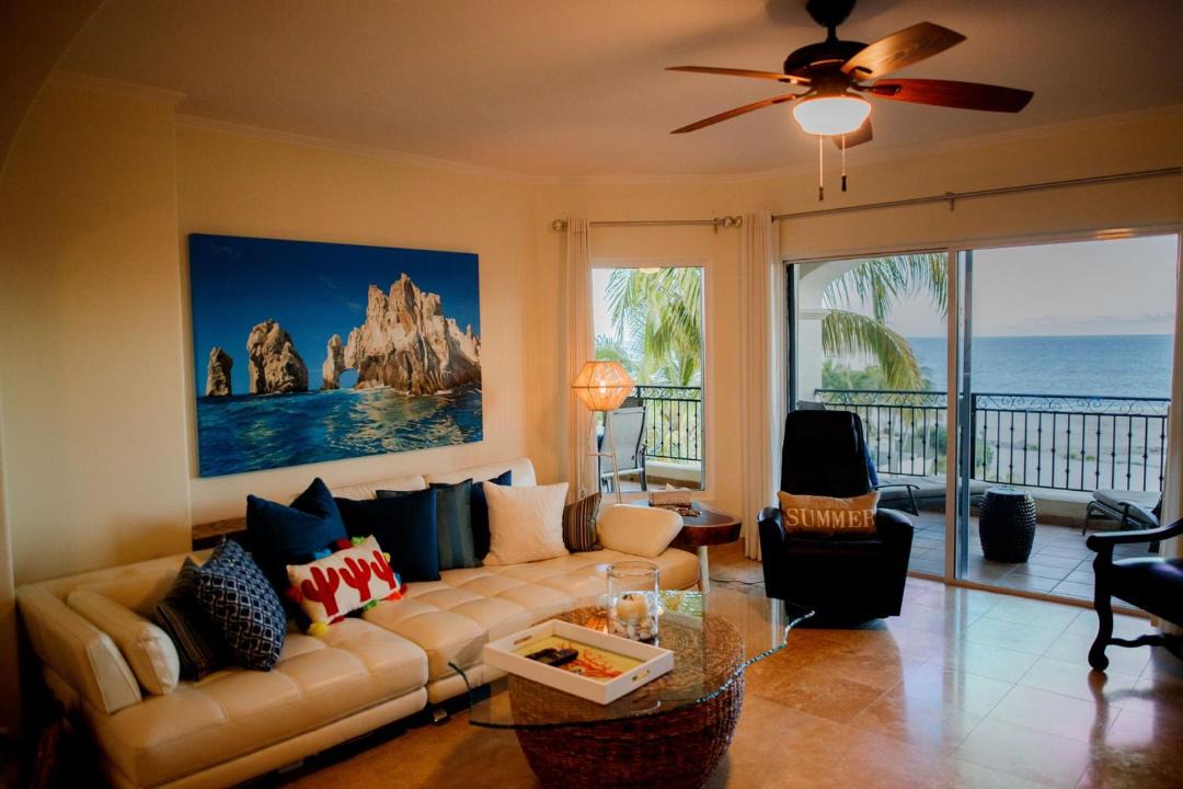 Photo of Livingroom in Zona Hotelera