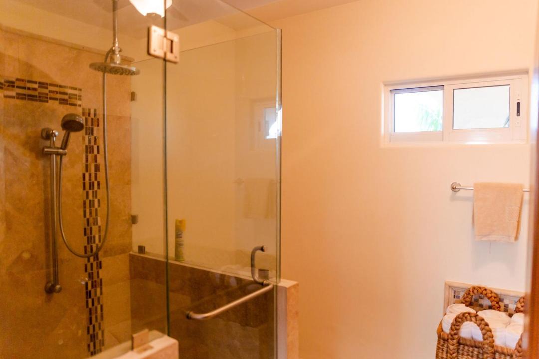 Photo of Bathroom in Zona Hotelera