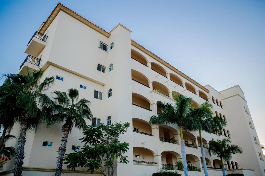 Photo of Buildings in Zona Hotelera
