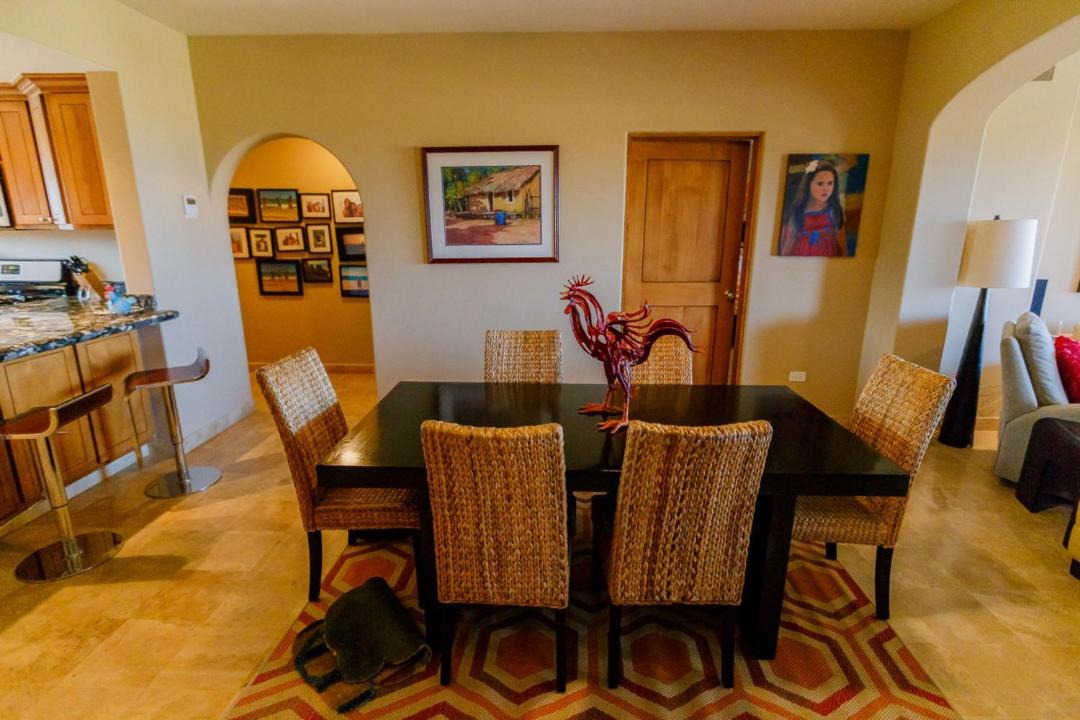 Photo of Livingroom in Zona Hotelera