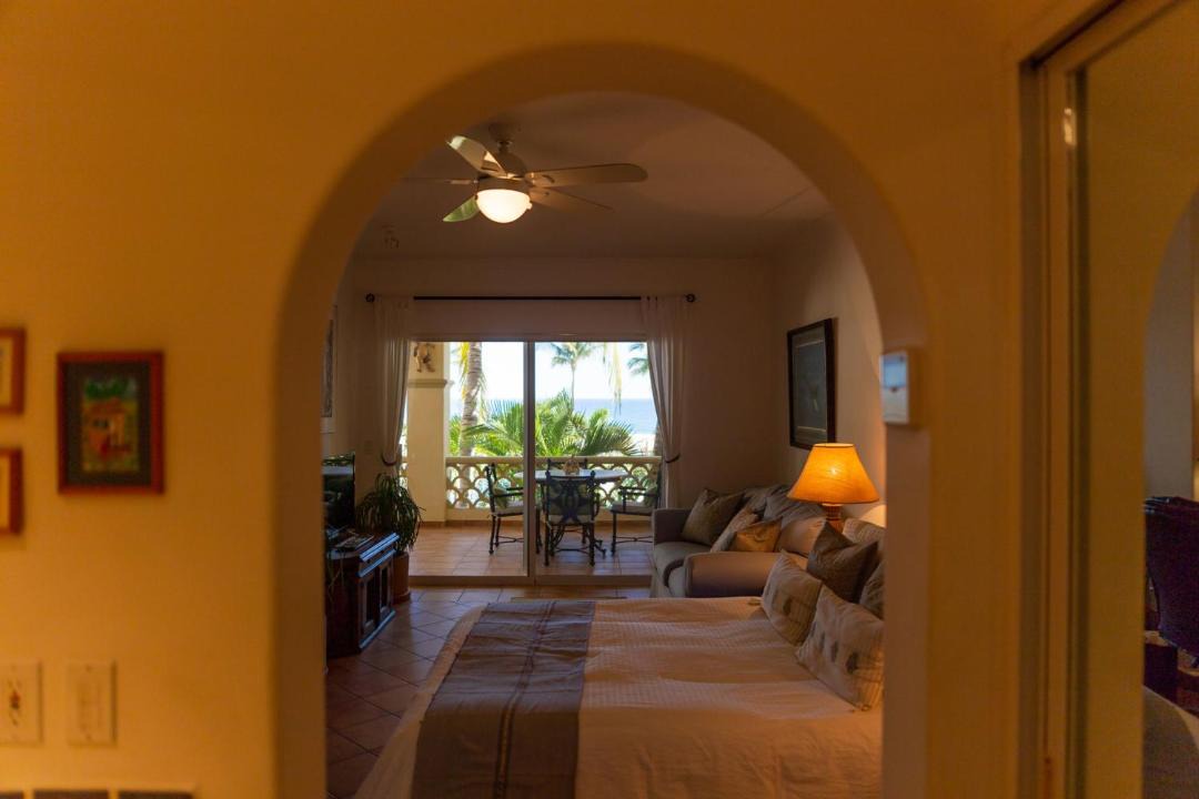 Photo of Livingroom in Zona Hotelera