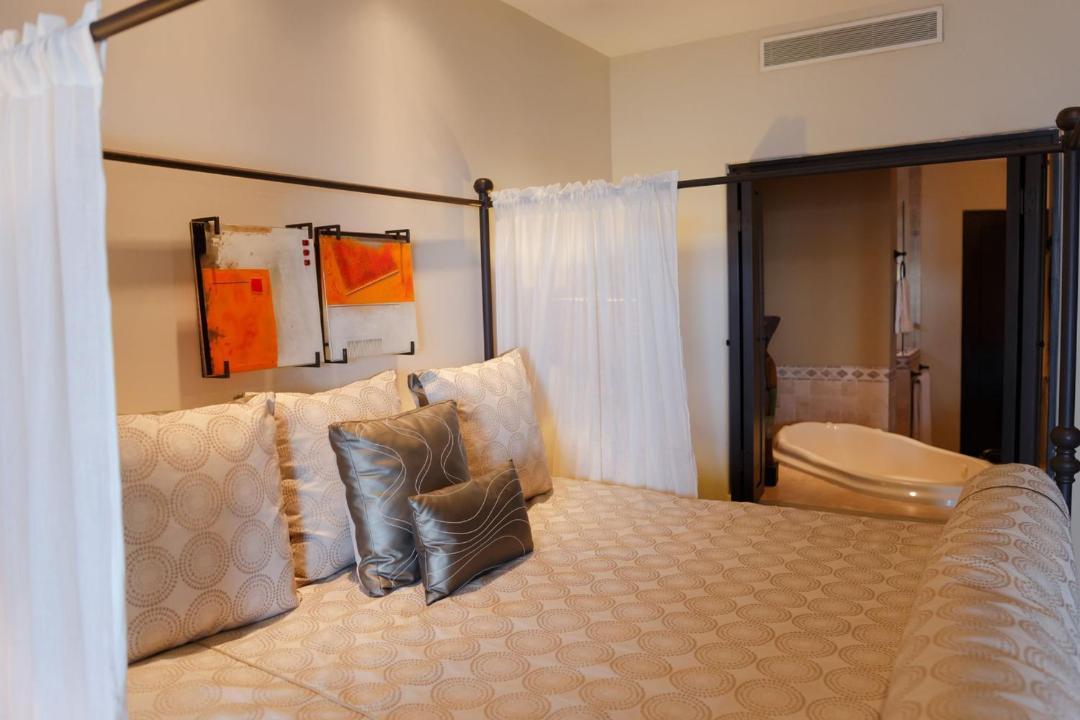 Photo of Bedroom in Zona Hotelera