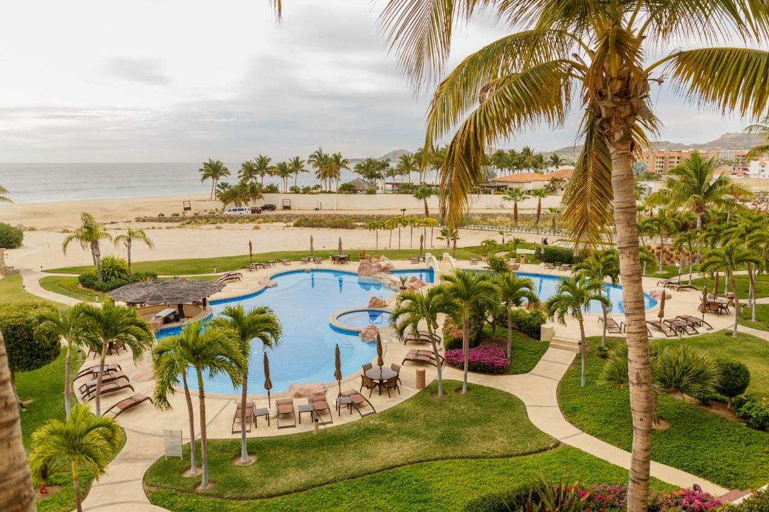 Photo of Outdoor in Zona Hotelera