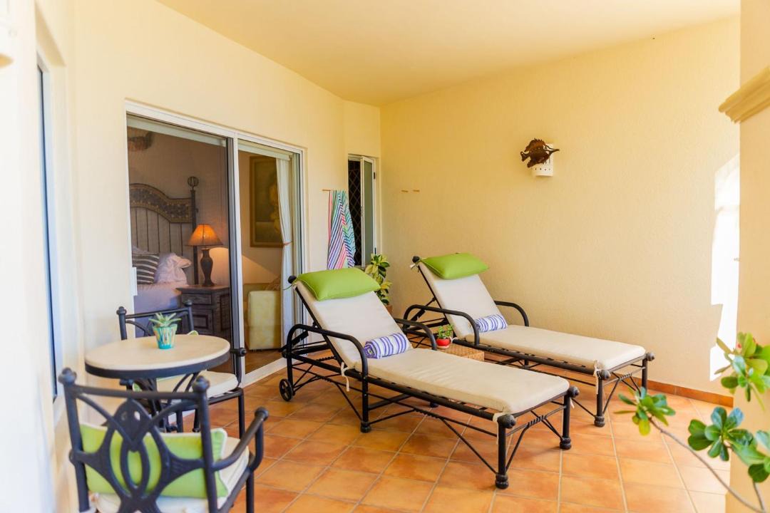 Photo of Livingroom in Zona Hotelera