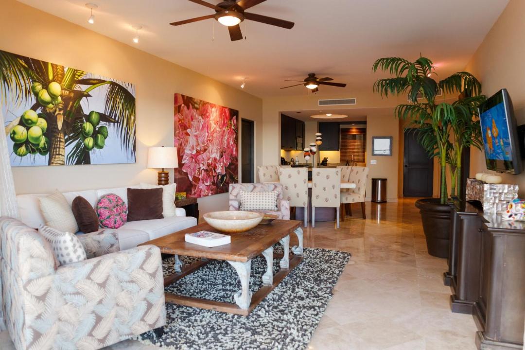 Photo of Livingroom in Zona Hotelera