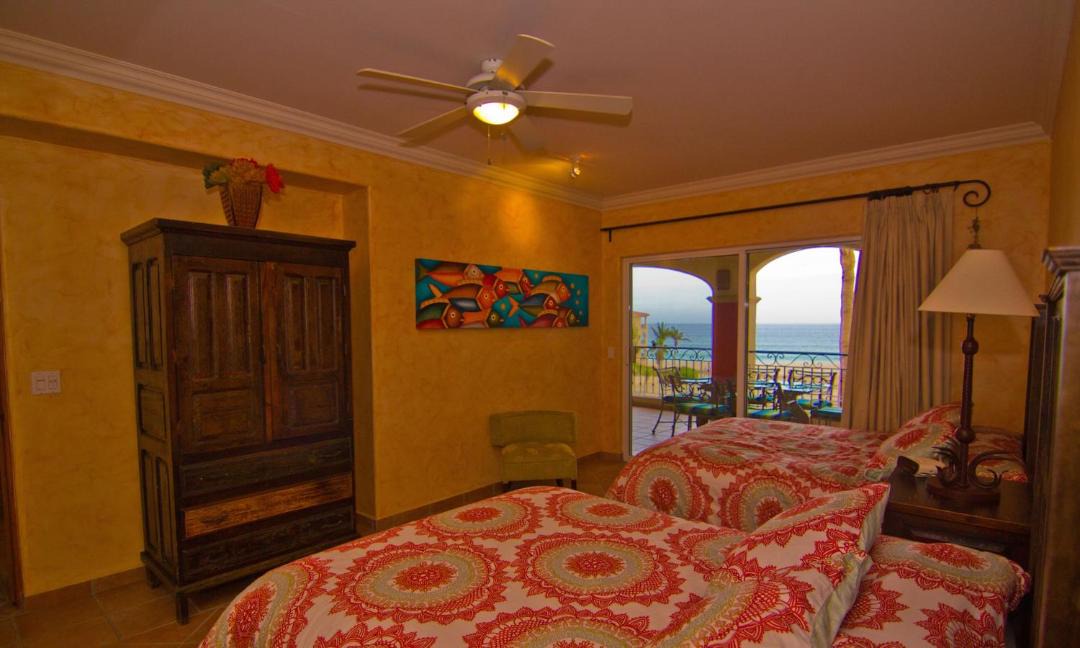 Photo of Bedroom in Zona Hotelera