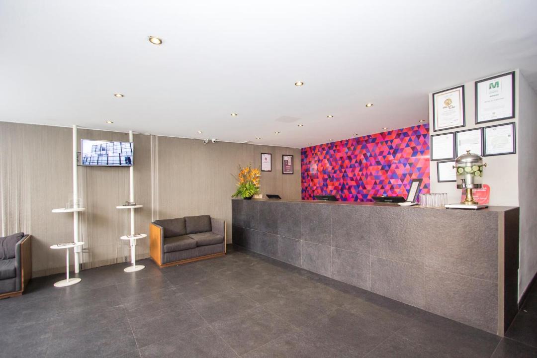 Photo of Livingroom in Reforma