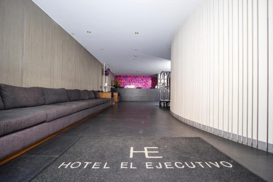 Photo of Livingroom in Reforma