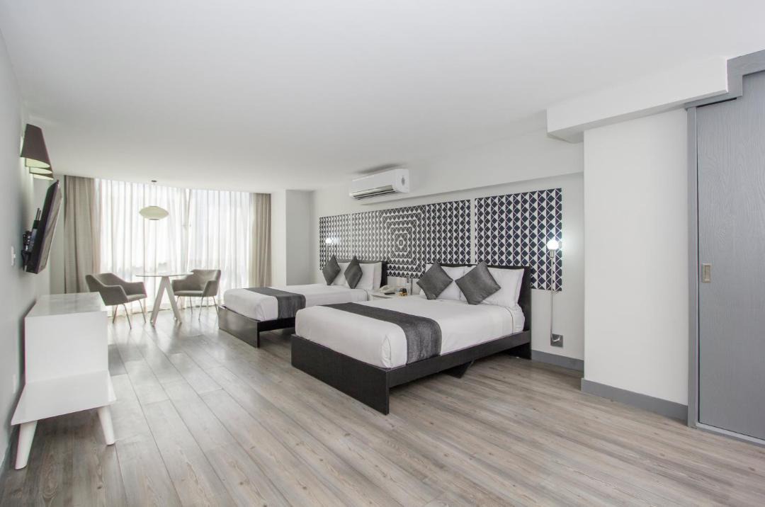 Photo of Bedroom in Reforma