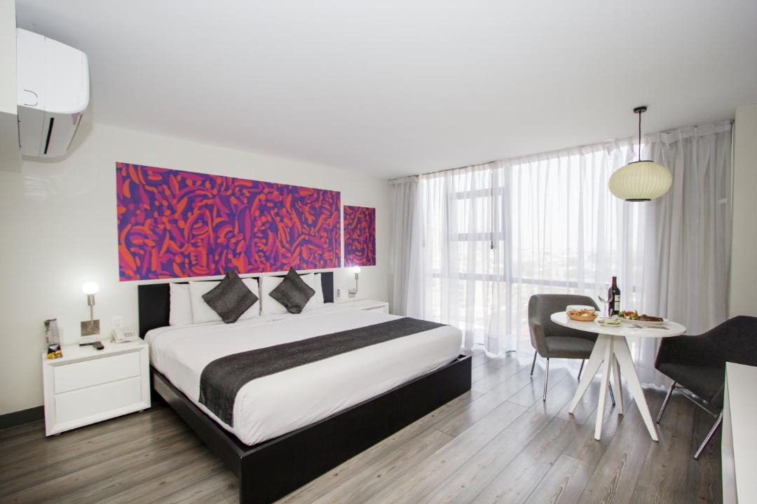 Photo of Bedroom in Reforma
