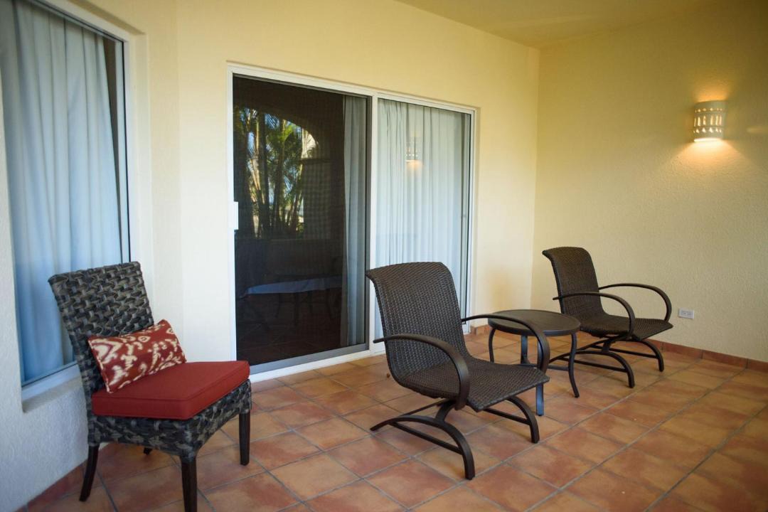 Photo of Livingroom in Zona Hotelera
