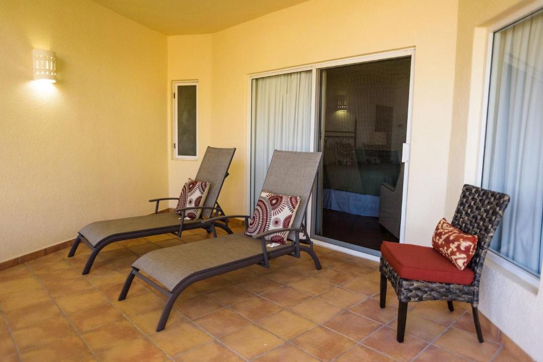 Photo of Livingroom in Zona Hotelera