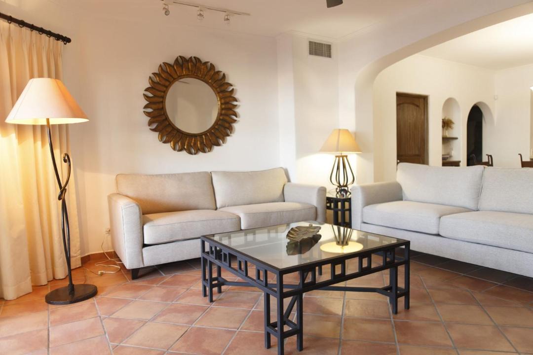 Photo of Livingroom in Zona Hotelera