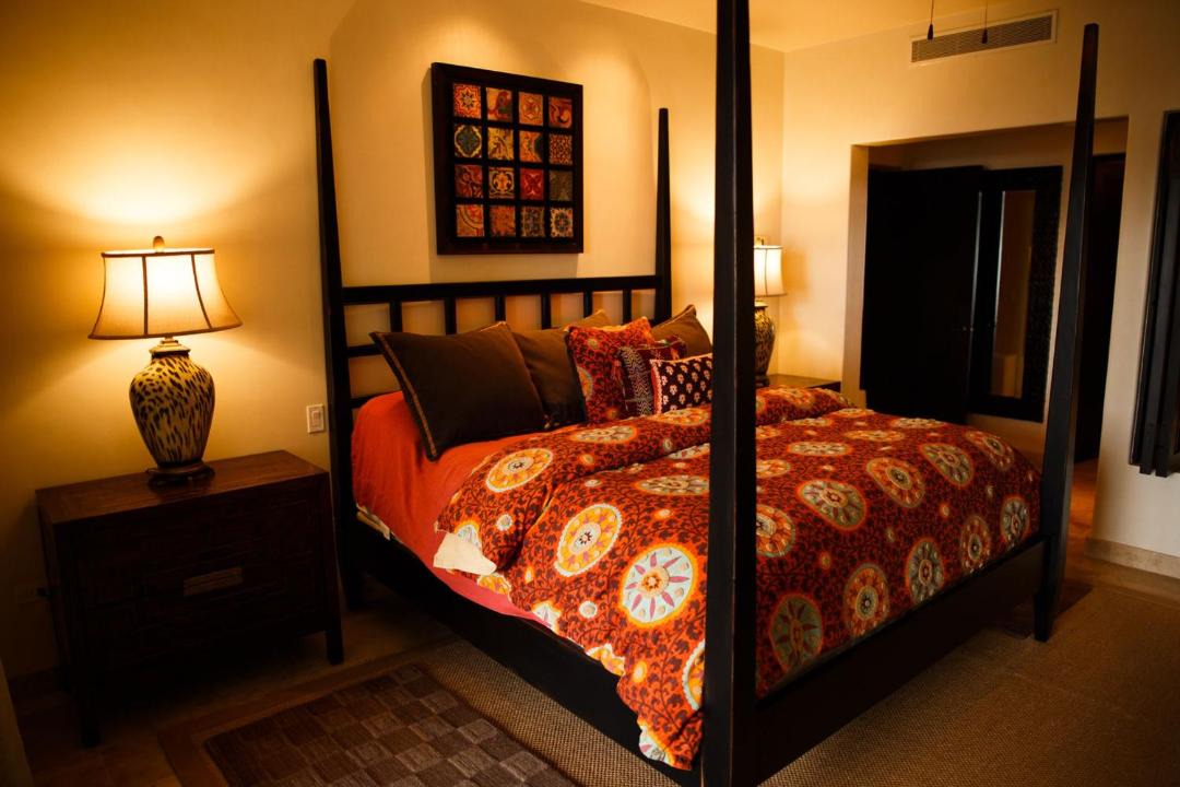 Photo of Bedroom in Zona Hotelera