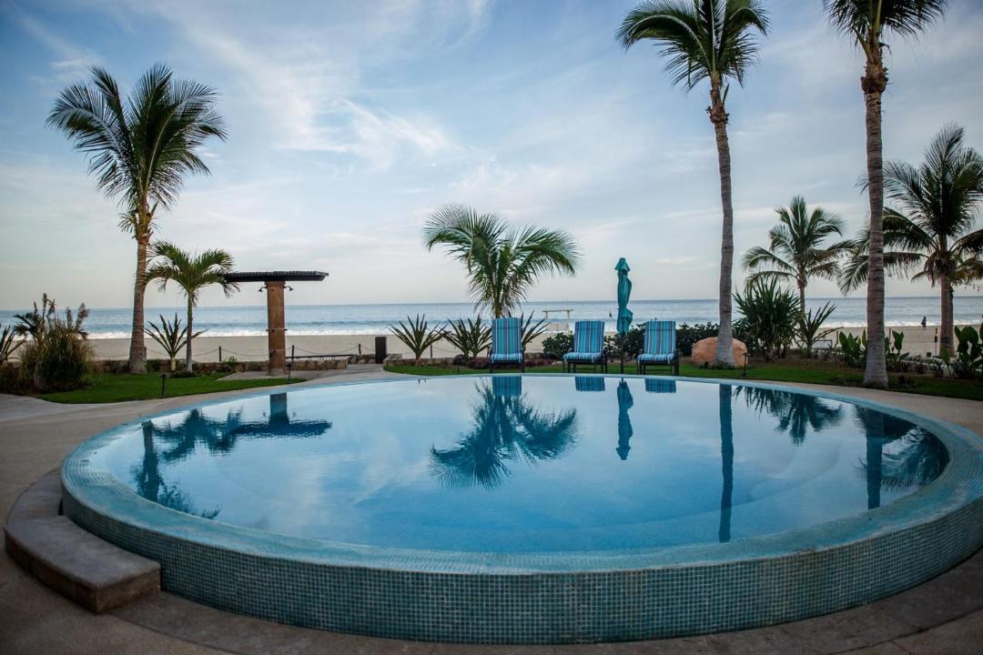 Photo of Outdoor in Zona Hotelera