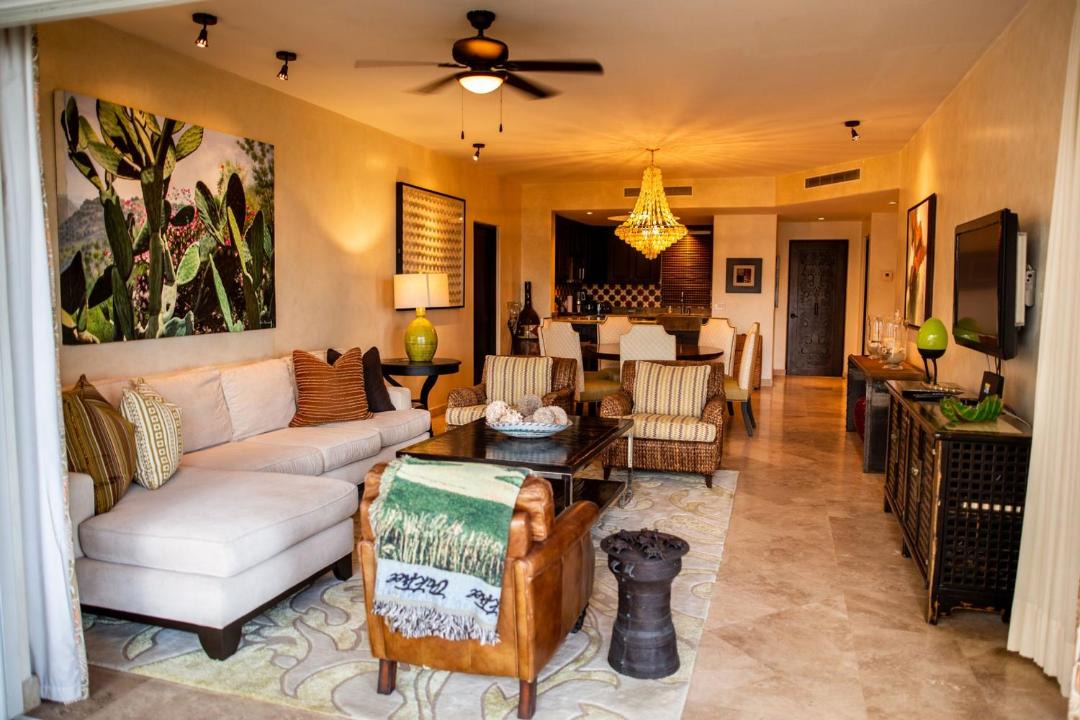 Photo of Livingroom in Zona Hotelera