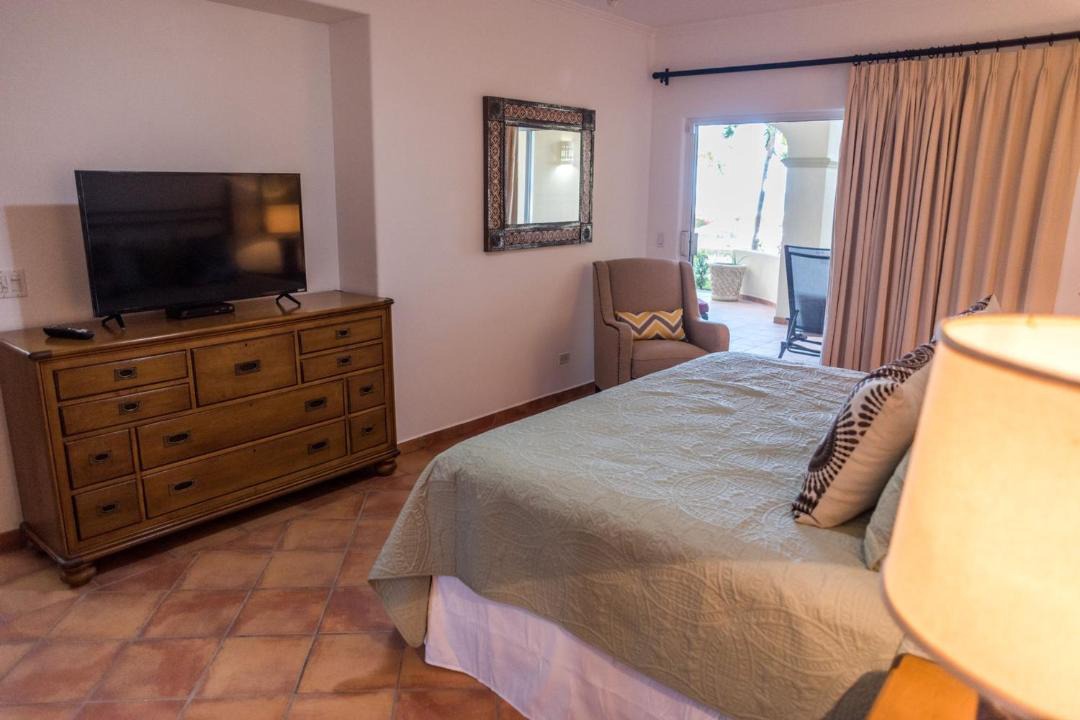 Photo of Bedroom in Zona Hotelera