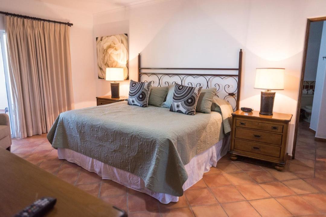 Photo of Bedroom in Zona Hotelera