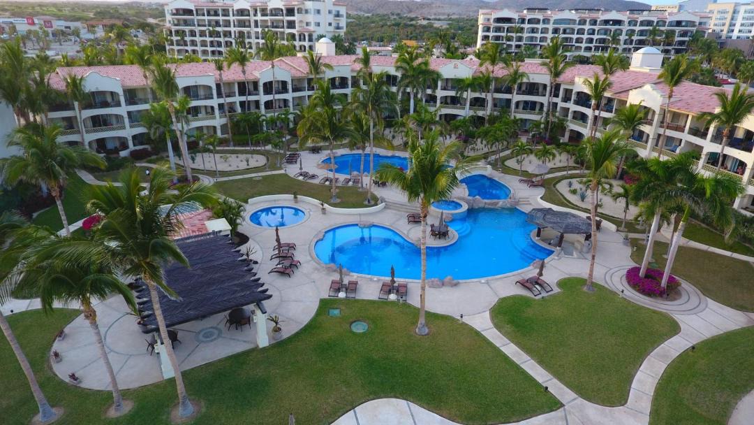 Photo of Outdoor in Zona Hotelera