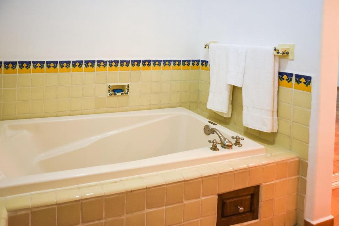 Photo of Bathroom in Zona Hotelera