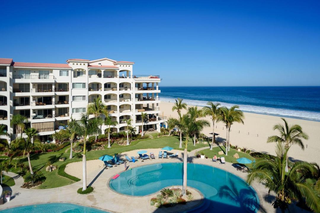 Photo of Outdoor in Zona Hotelera
