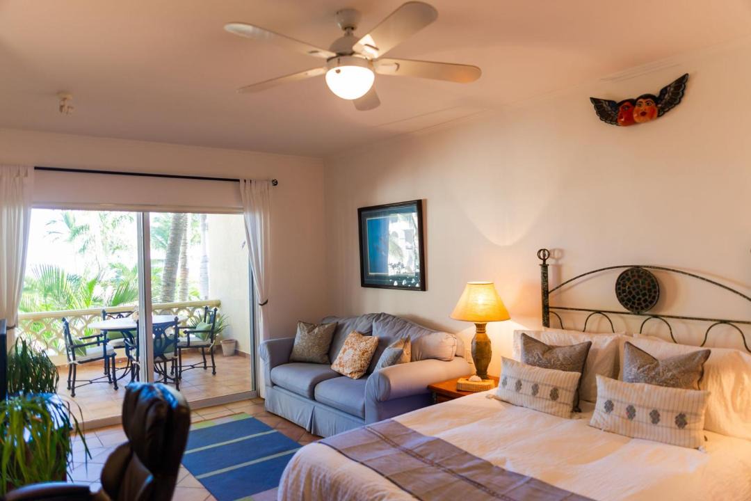Photo of Livingroom in Zona Hotelera