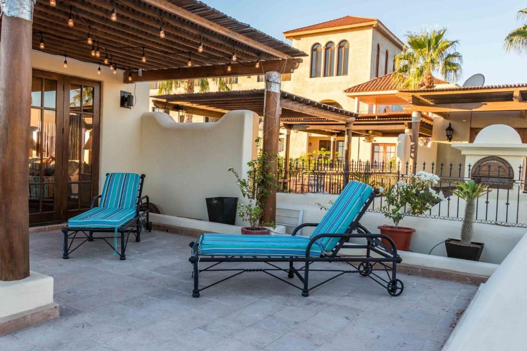Photo of Patio Balcony in Nopolo