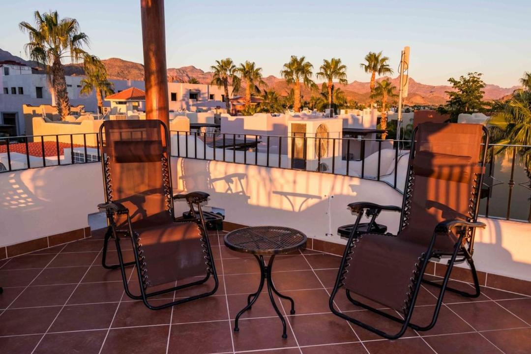 Photo of Patio Balcony in Nopolo