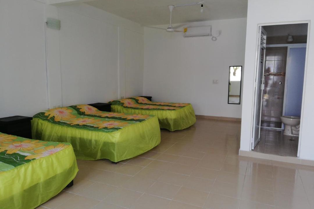 Photo of Bedroom in Playa Chachalacas