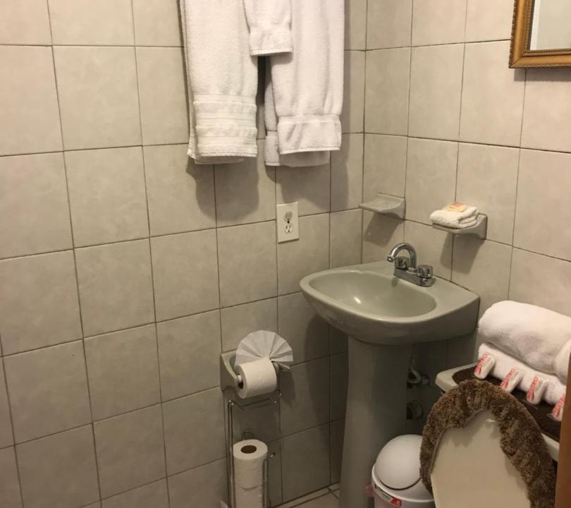 Photo of Bathroom in Brisas del Golfo