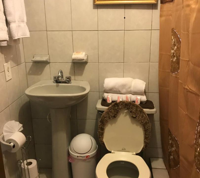 Photo of Bathroom in Brisas del Golfo