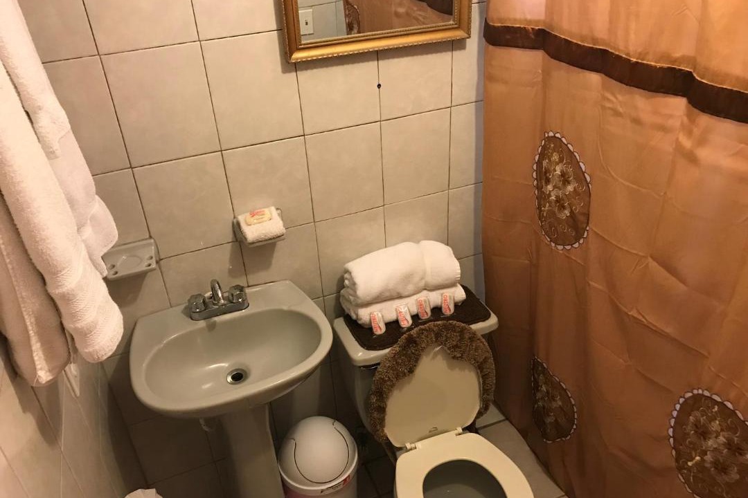 Photo of Bathroom in Brisas del Golfo
