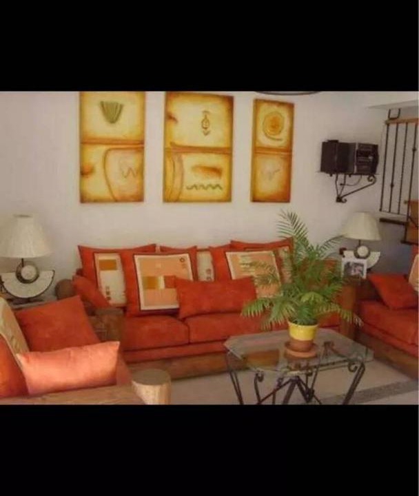 Photo of Livingroom in Granjas del Marques