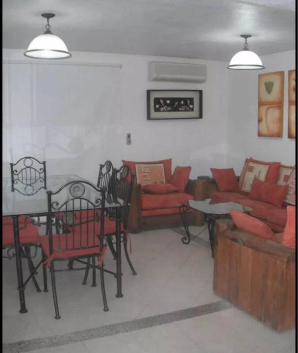 Photo of Livingroom in Granjas del Marques