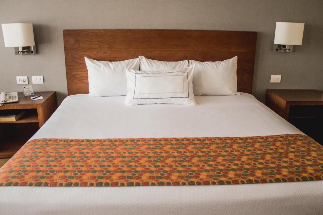 Photo of Bedroom in Mercurio